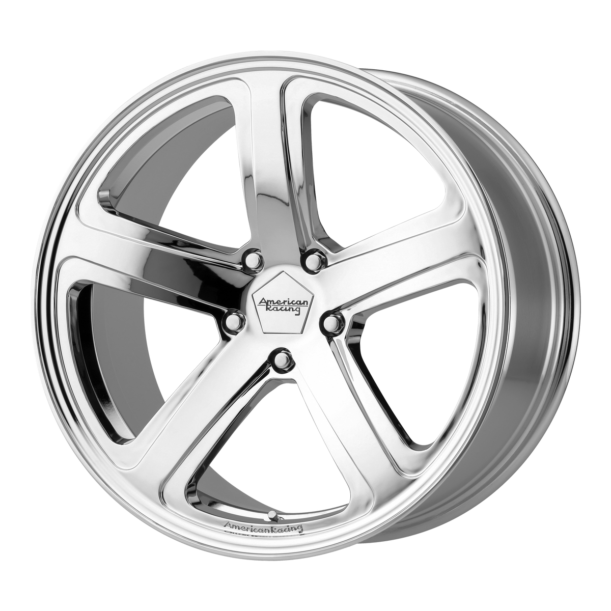 American Racing Wheels AR922 Hot Lap Chrome WheelplusUSA