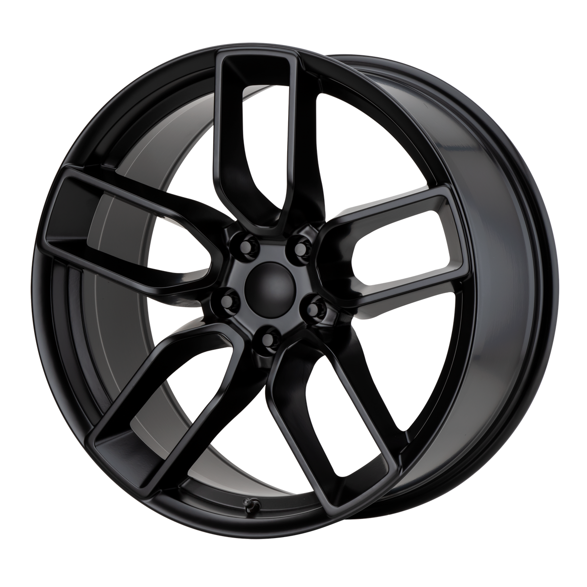OE Creations Wheels PR179 Satin Black WheelplusUSA