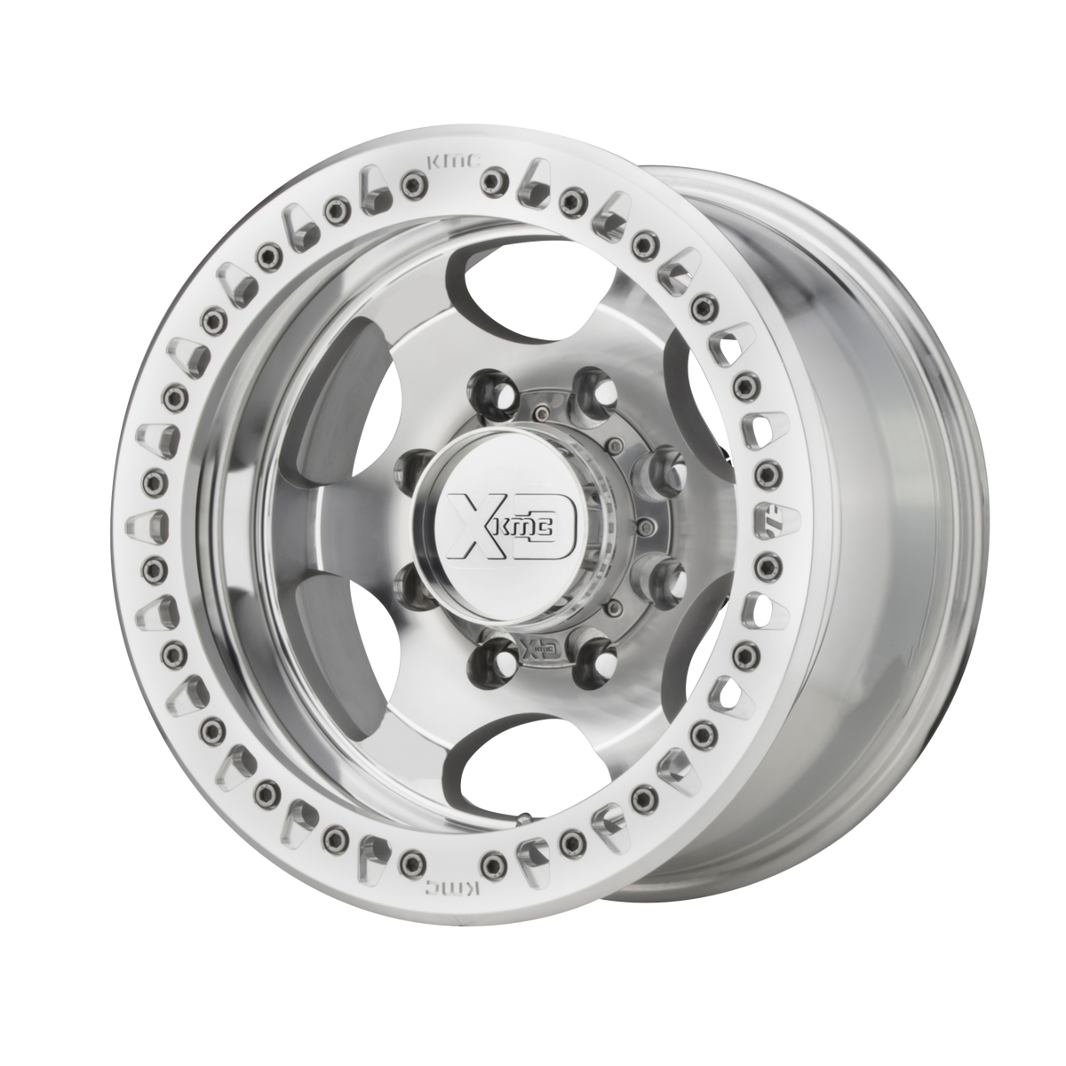 XD Wheels XD232 Machined WheelplusUSA