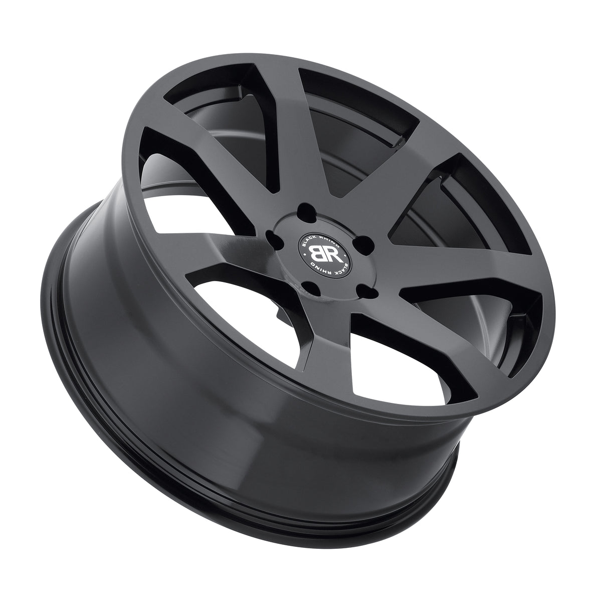 Black Rhino Wheels Mozambique Matte Black – WheelplusUSA