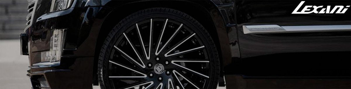 Lexani Wheels | Lexani Rims Package on Special Sale – WheelplusUSA