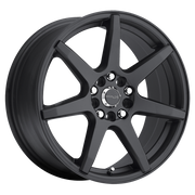 Raceline Wheels 131B-Evo Satin Black