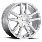 Raceline Wheels 145S-Encore Satin Silver