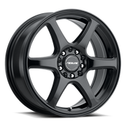 Raceline Wheels 146B-Matrix Gloss Black