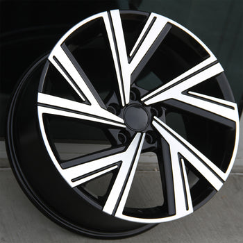 Volkswagen Wheels – WheelplusUSA