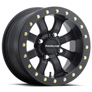 Raceline Wheels A71D-Mamba Desert Tan