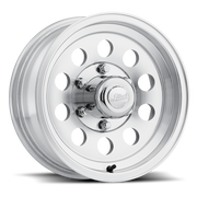 Raceline Wheels 881MC-Modular Machined CC