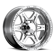 Raceline Wheels 886-Renegade Polished