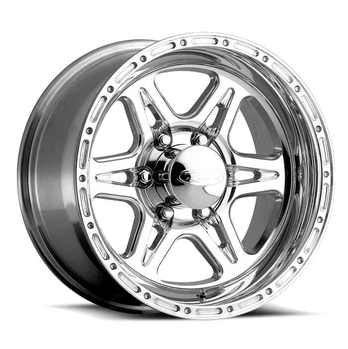 Raceline Wheels 886-Renegade Polished