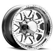 Raceline Wheels 888-Renegade Polished