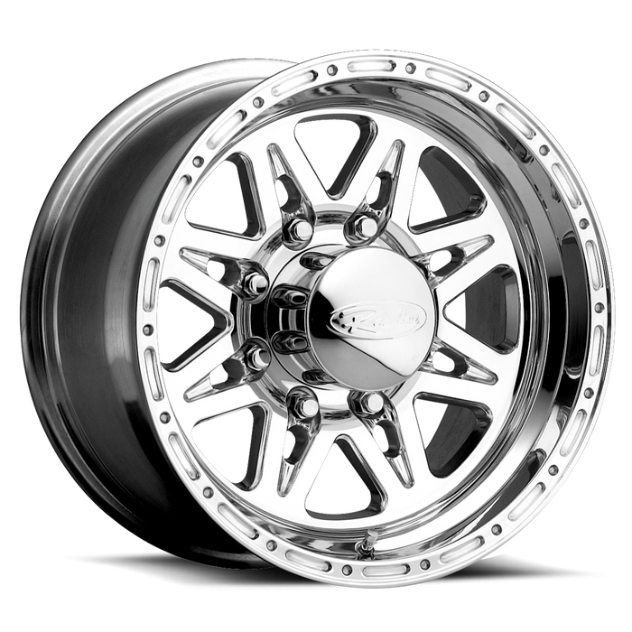 Raceline Wheels 888-Renegade Polished