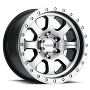 Raceline Wheels 929M-Avenger Machined CC