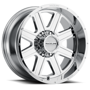 Raceline Wheels 940C-Hostage Chrome