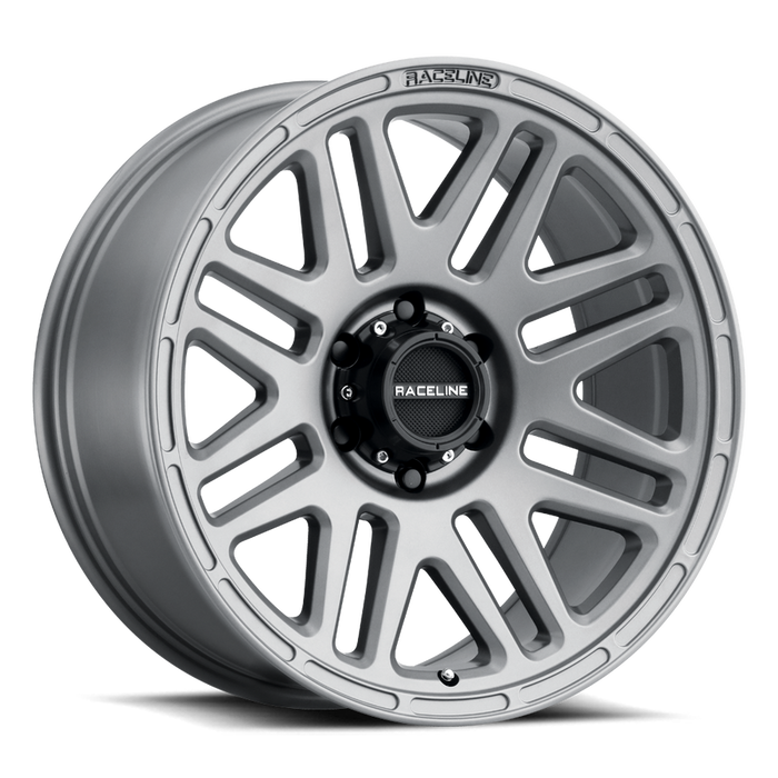 Raceline Wheels 944GS-Outlander Greystone