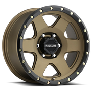 Raceline Wheels 946BZ-Boost Satin Bronze