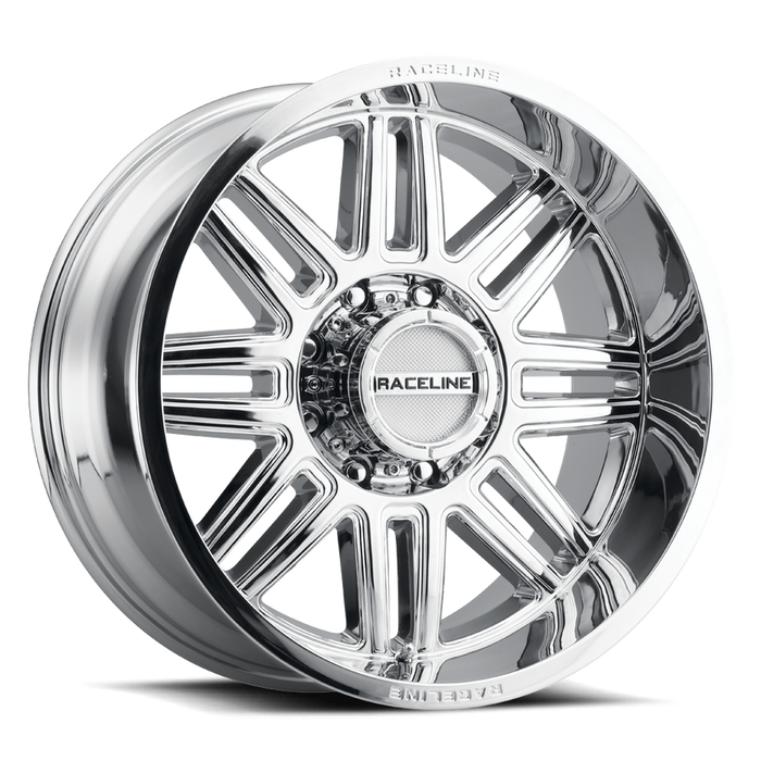 Raceline Wheels 948C-Split Chrome