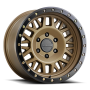 Raceline Wheels 951BZ-Ryno Bronze