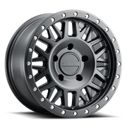 Raceline Wheels 951B-Ryno Satin Black