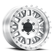 Raceline Wheels 951MC-Ryno Machined CC