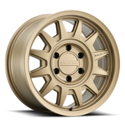 Raceline Wheels 952BZ-Aerohd Bronze
