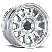 Raceline Wheels 952MC-Aerohd Machined CC