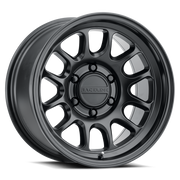 Raceline Wheels 958B-Rogue Satin Black