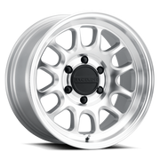 Raceline Wheels 958MC-Rogue Machined CC
