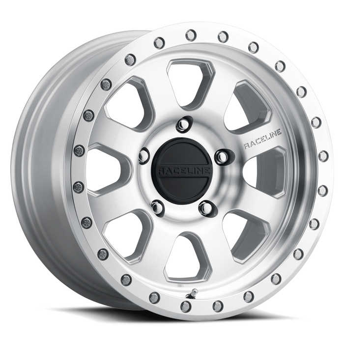 Raceline Wheels 959MC-Avenger2.0 Machined CC