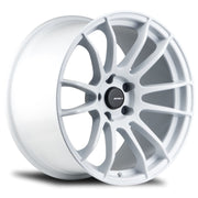 AVID1 Wheels AV20 Pearl White