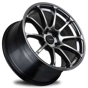 AVID1 Wheels AV27 Hyper Black