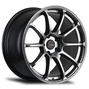 AVID1 Wheels AV27 Hyper Black