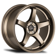 AVID1 Wheels AV28 Matte Bronze