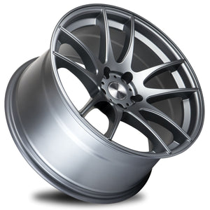 AVID1 Wheels AV32 Gunmetal