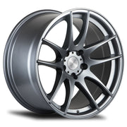 AVID1 Wheels AV32 Gunmetal