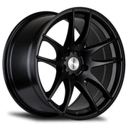 AVID1 Wheels AV32 Matte Black