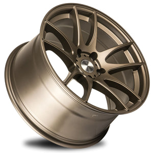 AVID1 Wheels AV32 Matte Bronze