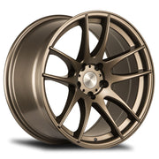 AVID1 Wheels AV32 Matte Bronze