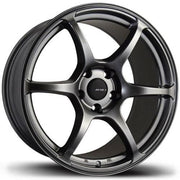 AVID1 Wheels AV26 Hyper Black