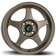 AVID1 Wheels AV08 Bronze