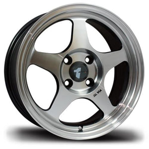 AVID1 Wheels AV08 Machined