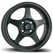 AVID1 Wheels AV08 Matte Black