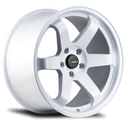 AVID1 Wheels AV06 Matte White
