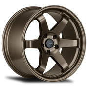 AVID1 Wheels AV06 Matte Bronze