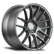 AVID1 Wheels Sl01 Gunmetal