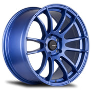 AVID1 Wheels AV20 Matte Blue