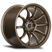AVID1 Wheels AV40 Matte Bronze