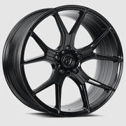 Dolce Wheels Element Gloss Black