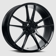 Dolce Wheels Vain Gloss Black