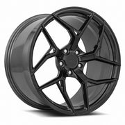 MRR Wheels Forged F10 Carbon Flash Fit Corvette C8