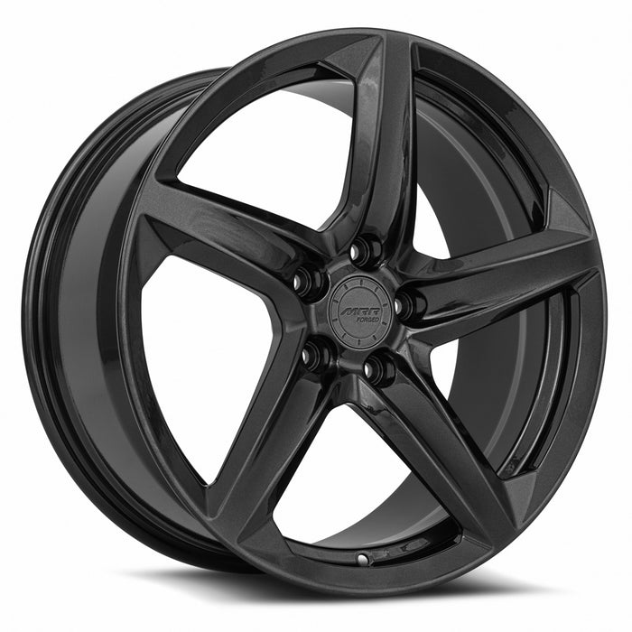 MRR Wheels Forged F23 Carbon Flash Fit Corvette C8